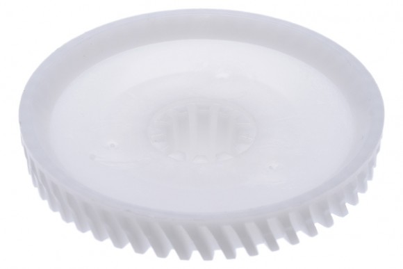 Шестерня Bosch 152314 D=68 H=24 Z=50 косые Z1=16 конусные Шестерня Bosch 152314 D=68 H=24 Z=50 косые Z1=16 конусные
