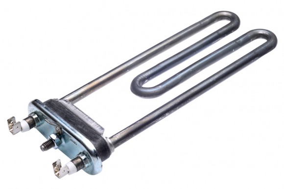 ТЭН L=190 2000W без отверстия Ariston