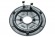 ТЭН 900W D=164 D1=40 для мультиварки Оригинал ТЭН 900W D=164 D1=40 для мультиварки Оригинал