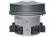 Мотор D=112 H=110 без выступа Rowenta 23150M-L RS-RT900070