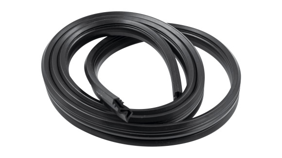Ущільнювач дверей для посудомийної машини Whirlpool 481246668881 (1820 мм) Ущільнювач дверей для посудомийної машини Whirlpool 481246668881 (1820 мм)