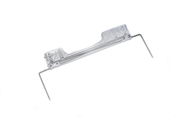 Завіса (петля, шарнір) люка для пральної машини Ariston, Indesit C00087073, Whirlpool 482000027713 Завіса (петля, шарнір) люка для пральної машини Ariston, Indesit C00087073, Whirlpool 482000027713