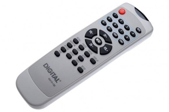 Пульт ДУ Digital KEX1D-C82 Пульт ДУ Digital KEX1D-C82