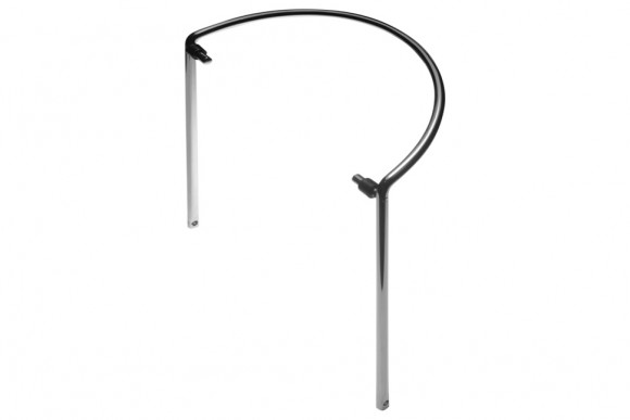 Фиксатор крышки H=210 B=190 Digital DJ-900/920 Vinis VJM-9000