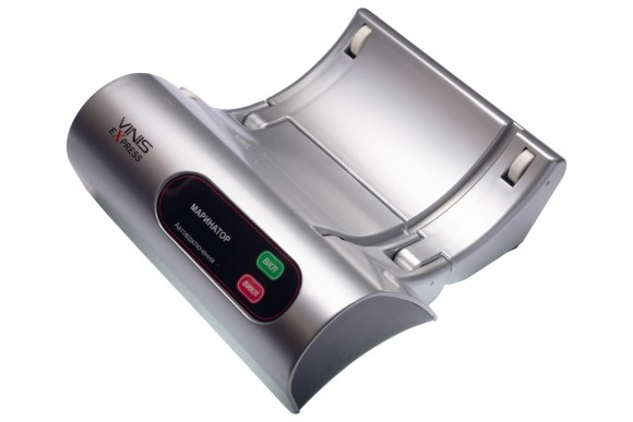 Блок основной в сборе Vinis VMR-900 Блок основной в сборе Vinis VMR-900