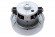 Мотор D=135 H=112 с выступом 1560W Samsung VCM-K50HUAA