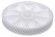 Шестерня Braun 67000898 D=83 H=34 Z=104 косые Z1=9 косые