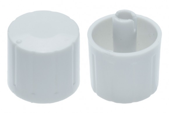Ручка таймера D=6 D1=10 D2=30 "бочка"