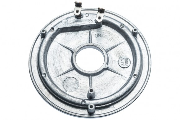 ТЭН 900W D=185 D1=44 D2=50 для мультиварки Оригинал ТЭН 900W D=185 D1=44 D2=50 для мультиварки Оригинал