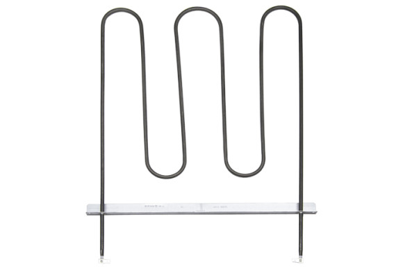 Тен для духовки, 320*380 мм, 1200 Вт, Ariston, Indesit C00288251, C00081590, Thermowatt