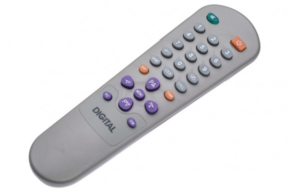 Пульт ДУ Digital HS-002D