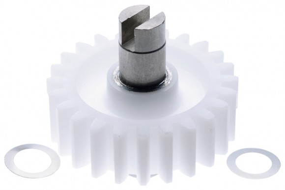 Шестерня Kenwood KW650714 D=66 D1=16 H=64 Z=24 Шестерня Kenwood KW650714 D=66 D1=16 H=64 Z=24