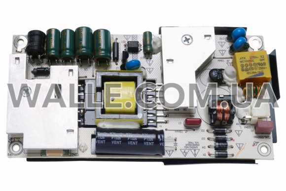 Инвертор LK-PL240406E2 Инвертор LK-PL240406E2