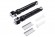 Амортизатор Ariston Indesit C00309597 L=205 L1=165 D1=13 M6 100N 2 шт