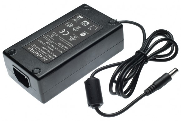 Блок питания 12V 5А - 100-240V Блок питания 12V 5А - 100-240V