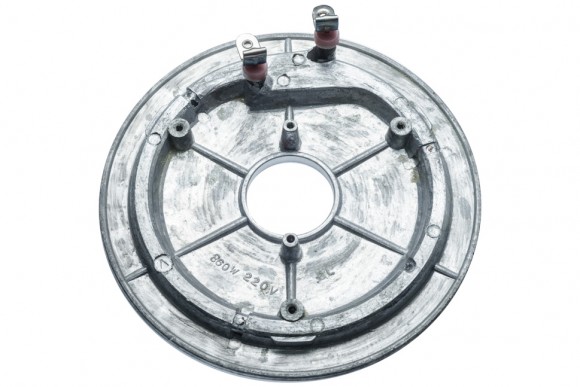 ТЭН 860W D=174 D1=40 для мультиварки Оригинал ТЭН 860W D=174 D1=40 для мультиварки Оригинал