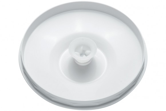Редуктор-крышка Braun 67050135 для чаш 0,5-1,0L BC CA Редуктор-крышка Braun 67050135 для чаш 0,5-1,0L BC CA