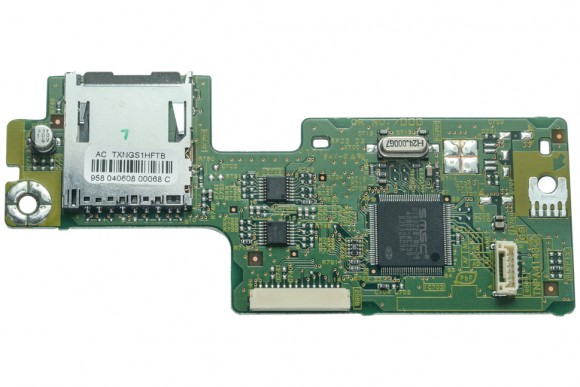 Плата Panasonic TNPA4143