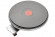 Электроконфорка D=145/160 1500W 230V EGO 18.14463.196 Ariston Indesit C00099674 Электроконфорка D=145/160 1500W 230V EGO 18.14463.196 Ariston Indesit C00099674