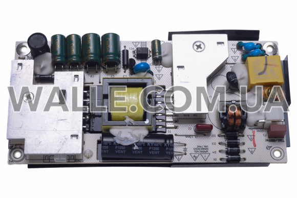 Инвертор LK-PL240406N