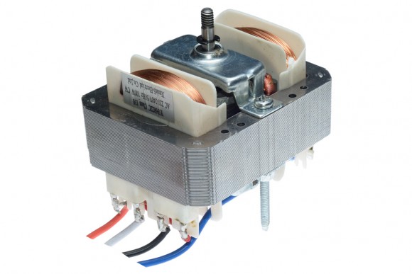 Мотор YJF6822C 100W 220V D=5 M5 левая H=14 H1=76 Мотор YJF6822C 100W 220V D=5 M5 левая H=14 H1=76