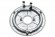 ТЭН 900W D=164 D1=38 для мультиварки Оригинал ТЭН 900W D=164 D1=38 для мультиварки Оригинал