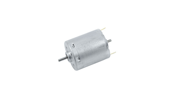 Двигун (мотор) RS-365, 24 В Двигун (мотор) RS-365, 24 В