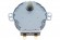 Мотор 21V 3W 5-6R/min SSM-16H Samsung DE31-10154D срез 2mm для микроволновой печи Оригинал Мотор 21V 3W 5-6R/min SSM-16H Samsung DE31-10154D срез 2mm для микроволновой печи Оригинал