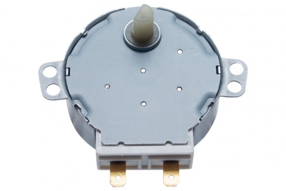 Мотор 21V 3W 5-6R/min SSM-16H Samsung DE31-10154D срез 2mm для микроволновой печи Оригинал Мотор 21V 3W 5-6R/min SSM-16H Samsung DE31-10154D срез 2mm для микроволновой печи Оригинал