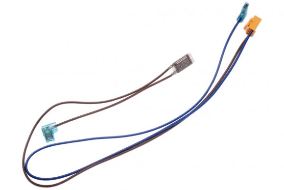 Термопредохранитель мотора Samsung DJ39-00134E Термопредохранитель мотора Samsung DJ39-00134E