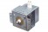 Магнетрон корпус 80*80mm LG 2M214 01TAG 01GKH для микроволновой печи Оригинал Магнетрон корпус 80*80mm LG 2M214 01TAG 01GKH для микроволновой печи Оригинал