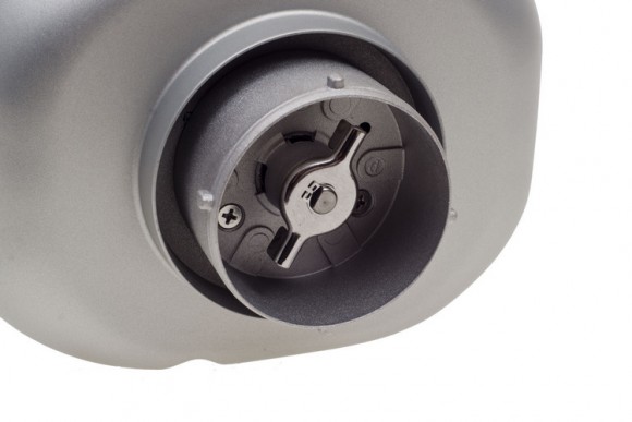 Чаша для хлебопечки Panasonic ADA12R1321 L=205 B=150 H=192 золотистая