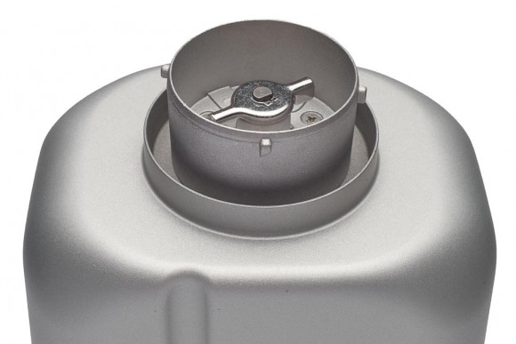 Чаша для хлебопечки Panasonic ADA12R1321 L=205 B=150 H=192 золотистая