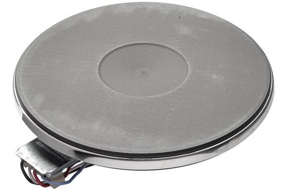 Электроконфорка D=220/235 2000W 230V EGO 12.22453.183 Ariston Indesit C00105305 Электроконфорка D=220/235 2000W 230V EGO 12.22453.183 Ariston Indesit C00105305