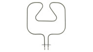 Тен для духовки, 325*365 мм, 1050 Вт, Electrolux 3570583017, 3970125013, Backer 759001 Тен для духовки, 325*365 мм, 1050 Вт, Electrolux 3570583017, 3970125013, Backer 759001