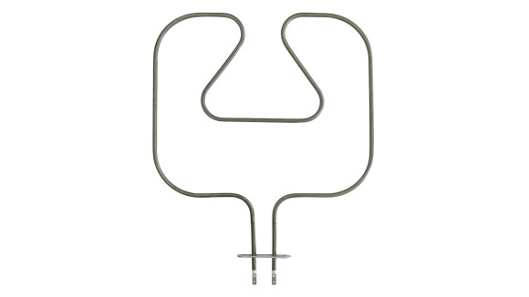 Тен для духовки, 325*365 мм, 1050 Вт, Electrolux 3570583017, 3970125013, Backer 759001 Тен для духовки, 325*365 мм, 1050 Вт, Electrolux 3570583017, 3970125013, Backer 759001