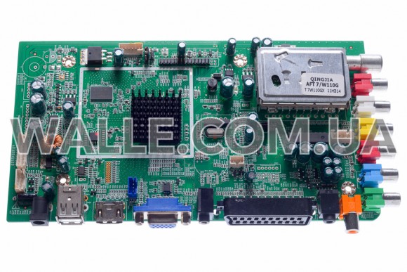 Плата MST6M48V3.0-B 1920*1080 Плата MST6M48V3.0-B 1920*1080