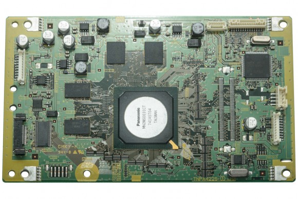 Плата Panasonic TNPA4225