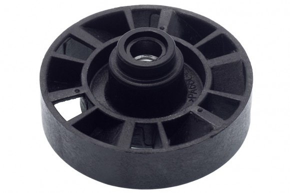 Муфта Braun 64184626 Z=6 D=40 H=18 Муфта Braun 64184626 Z=6 D=40 H=18