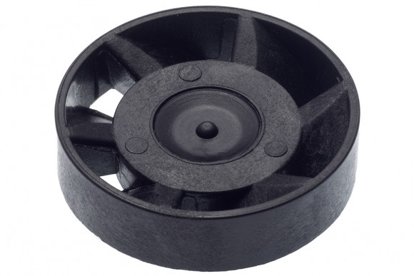Муфта Braun 64184626 Z=6 D=40 H=18 Муфта Braun 64184626 Z=6 D=40 H=18