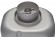 Чаша для хлебопечки Panasonic ADA12E160 L=205 B=150 H=192 серая