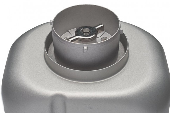 Чаша для хлебопечки Panasonic ADA12E160 L=205 B=150 H=192 серая