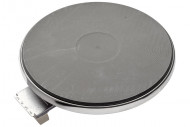 Электроконфорка D=180/195 1500W 230V EGO 18.18453.002 Ariston Indesit C00525822 Электроконфорка D=180/195 1500W 230V EGO 18.18453.002 Ariston Indesit C00525822