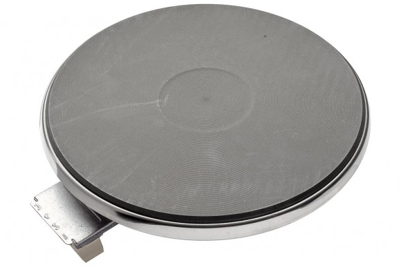 Электроконфорка D=180/195 1500W 230V EGO 18.18453.002 Ariston Indesit C00525822 Электроконфорка D=180/195 1500W 230V EGO 18.18453.002 Ariston Indesit C00525822