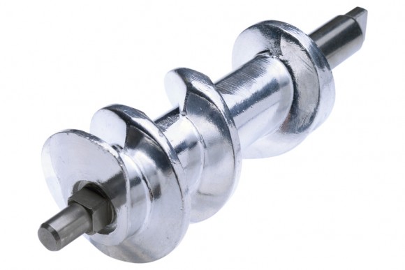 Шнек Kenwood KW658534 AT950 S=10x10 L=151 Шнек Kenwood KW658534 AT950 S=10x10 L=151