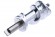 Шнек Kenwood KW658534 AT950 S=10x10 L=151 Шнек Kenwood KW658534 AT950 S=10x10 L=151