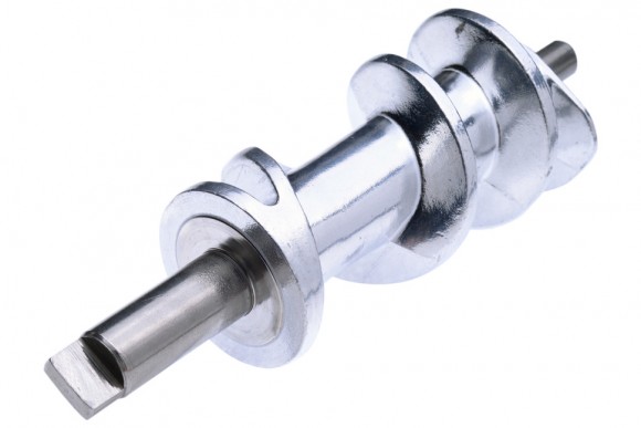 Шнек Kenwood KW658534 AT950 S=10x10 L=151 Шнек Kenwood KW658534 AT950 S=10x10 L=151