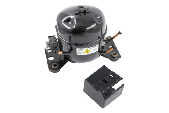 Компресор для холодильника Jiaxipera MM1111Y, 126 Вт (R-600a) Компресор для холодильника Jiaxipera MM1111Y, 126 Вт (R-600a)