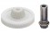Шестерня Bosch 622182 комплект - 152314 с металлическим валом Шестерня Bosch 622182 комплект - 152314 с металлическим валом