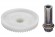 Шестерня Bosch 622182 комплект - 152314 с металлическим валом Шестерня Bosch 622182 комплект - 152314 с металлическим валом